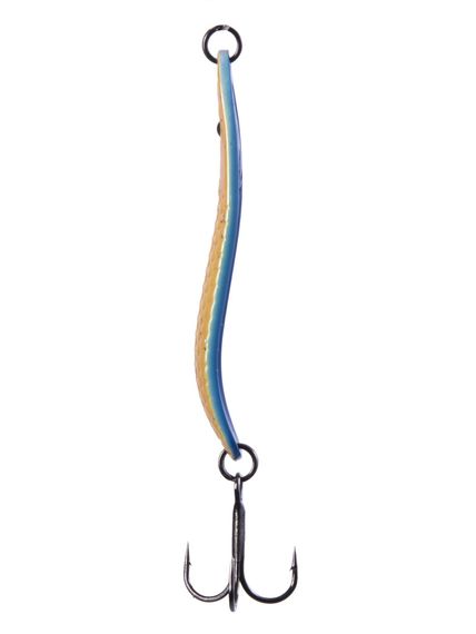 Блесна колеб. Lucky John MAIBE SPOON 13.0г 009