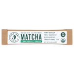 Jade Leaf Matcha, Органический японский матча, 7 пакетиков по 1 г (0,04 унции)