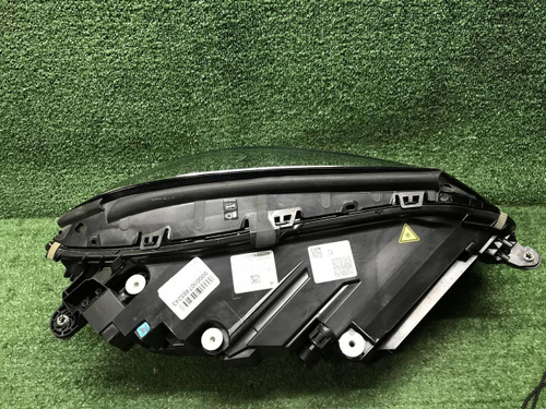 Фара левая Mercedes S W222 (17-20) Multibeam LED
