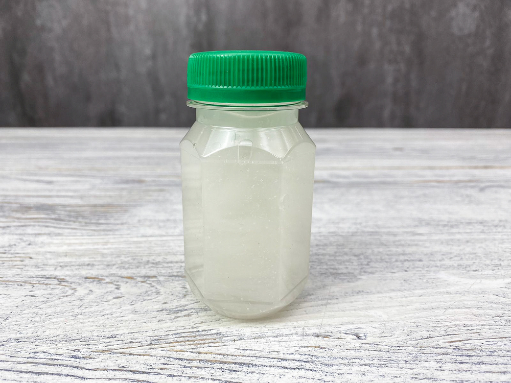 GUM TRAGACANTH средство для полировки (розлив) 100мл