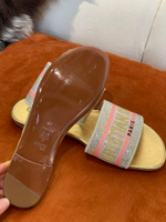 Christian Dior Dway Slide