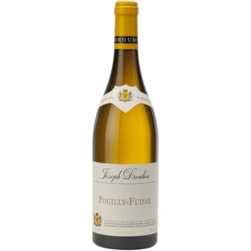 Вино Joseph Drouhin Pouilly-Fuisse 0,75 л.