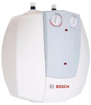 Бойлер Bosch Tronic 2000 T Mini ES 010 T, 1.5 кВт, 10 л, під мийкою 7736504743