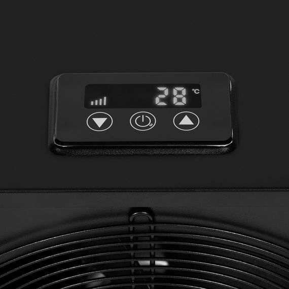 Тепловой насос для бассейна Royal Thermo MasterHeat Mini RTM-15MHN8 купить в Москве и Московской области по низкой цене с доставкой по России — (2) Тепловой насос для бассейна Royal Thermo MasterHeat Mini RTM-15MHN8 — (2)