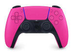 Джойстик беспроводной Sony DualSense (PS5), Nova pink (CFI-ZCT1W)