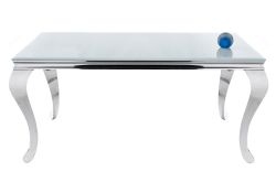 Стол Sondal 160х90х75 см белый