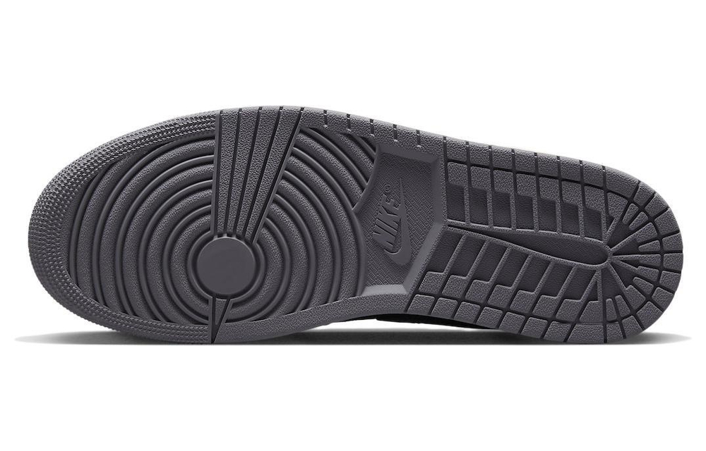 Кроссовки Jordan Air Jordan 1 Low Se Craft "Obsidian"