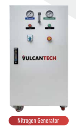 VULCANTECH VM120 - 3D SLM принтер (по металлу)