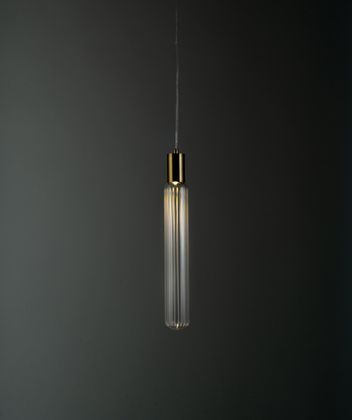 Люстра Cipher Vertical 35