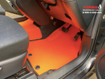 Toyota Sienta 2 поколение XP170 (07.2015 - 08.2018) HYBRID