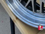 Комплект дисков BBS LM 16x7.5 et20 4x100/4x114.3
