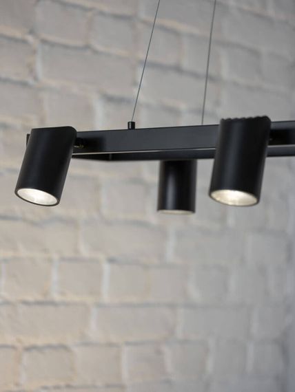 Подвесной светильник Vele Luce Zoom VL10122P06