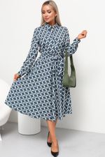 Платье Неада №31 Valentina