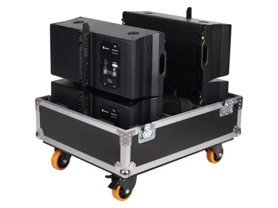 Элемент линейного массива Intrend ILS-PAC-110-FC