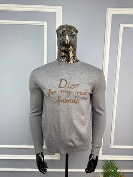 Джемпер Christian Dior