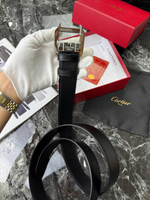 Ремень Cartier