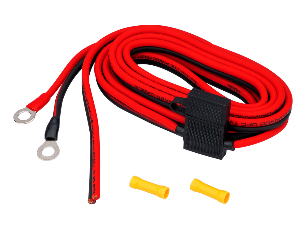 Комплект проводов Aura VENOM KIT-1