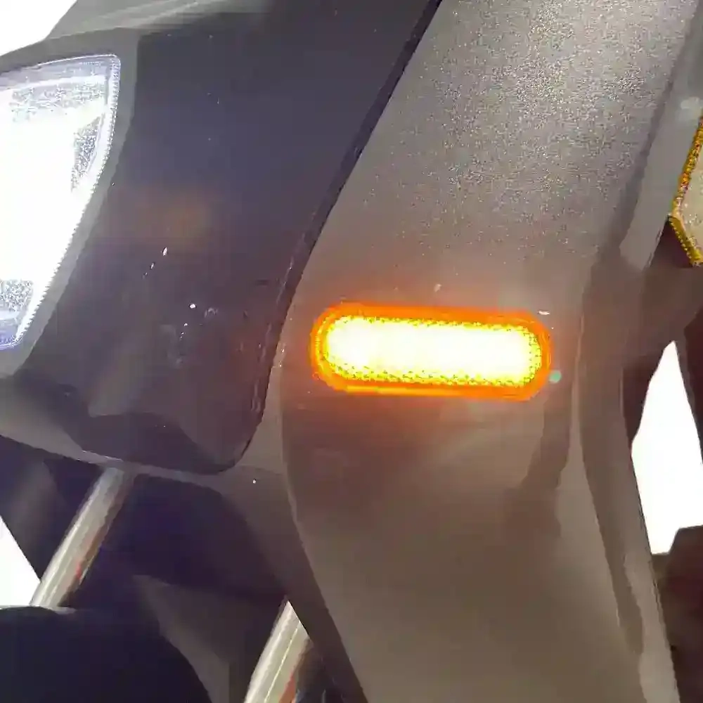 Электроскутер Skyboard Kuban 1500W
