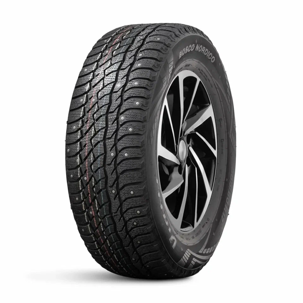 Viatti Bosco Nordico V-523 225/55 R18 102T Шип