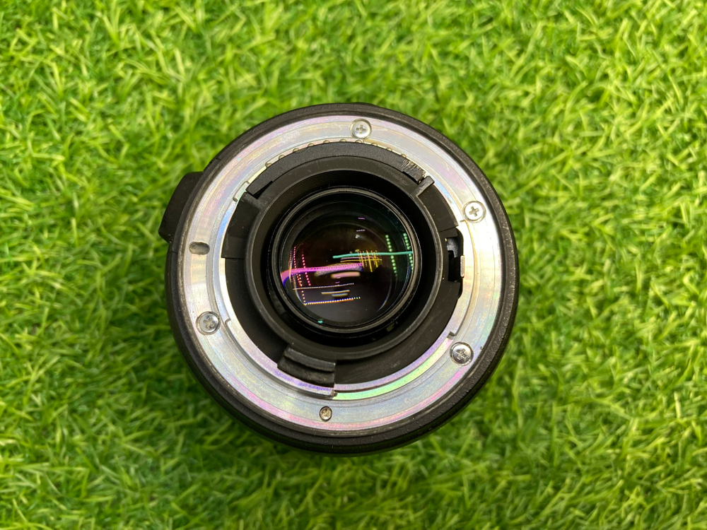 Nikon 18-70mm 3.5-4.5G  Покупка/Продажа