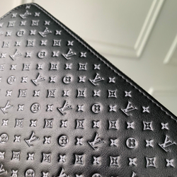 Louis Vuitton Zippy Wallet