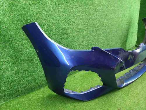 Бампер передний BMW 3er G20 (2018-2022) M-paket