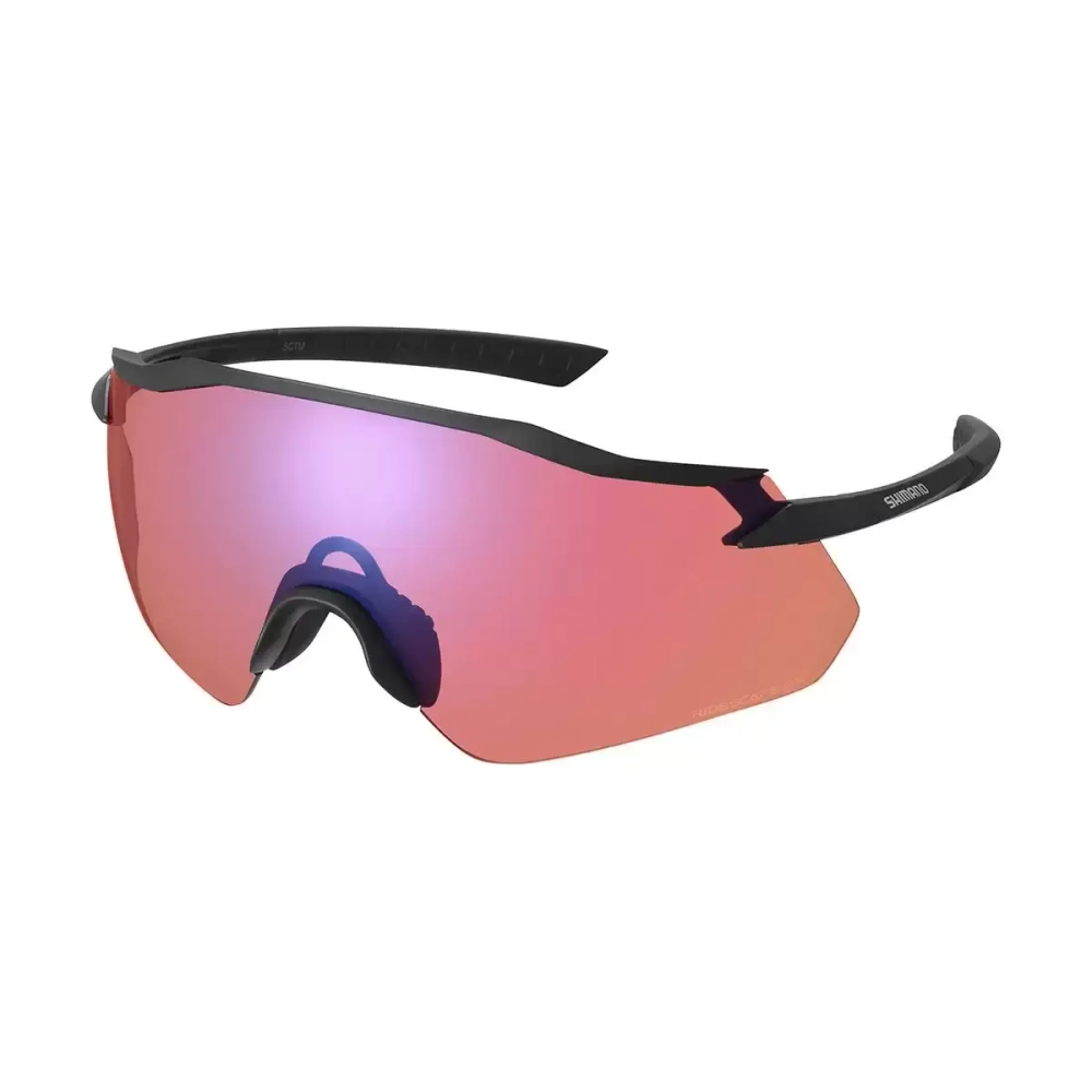 Очки Equinox EQNX4 Matte Black, Ridescape OR