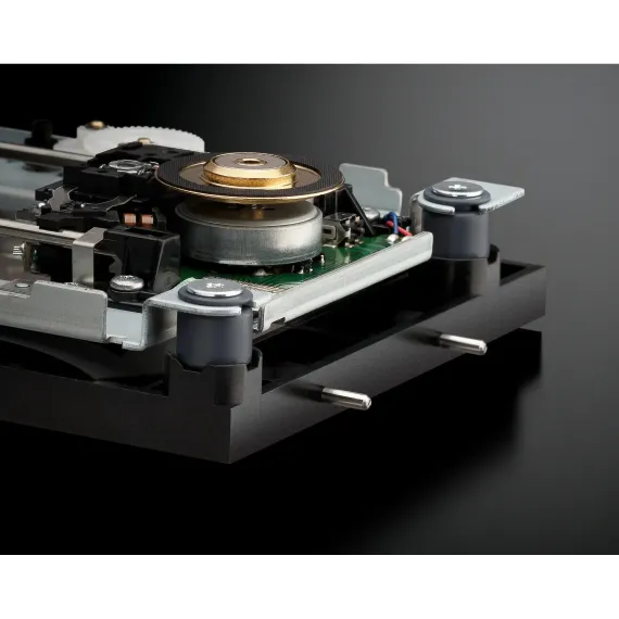 Accuphase DP-770 Gold