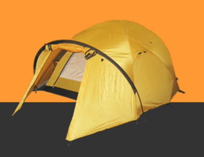 Палатка Normal Буран 3