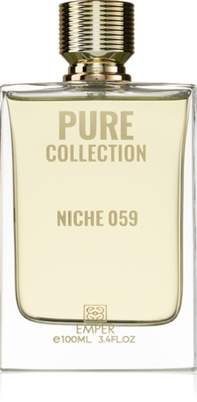 Emper Pure Collection Niche 059  парфюм