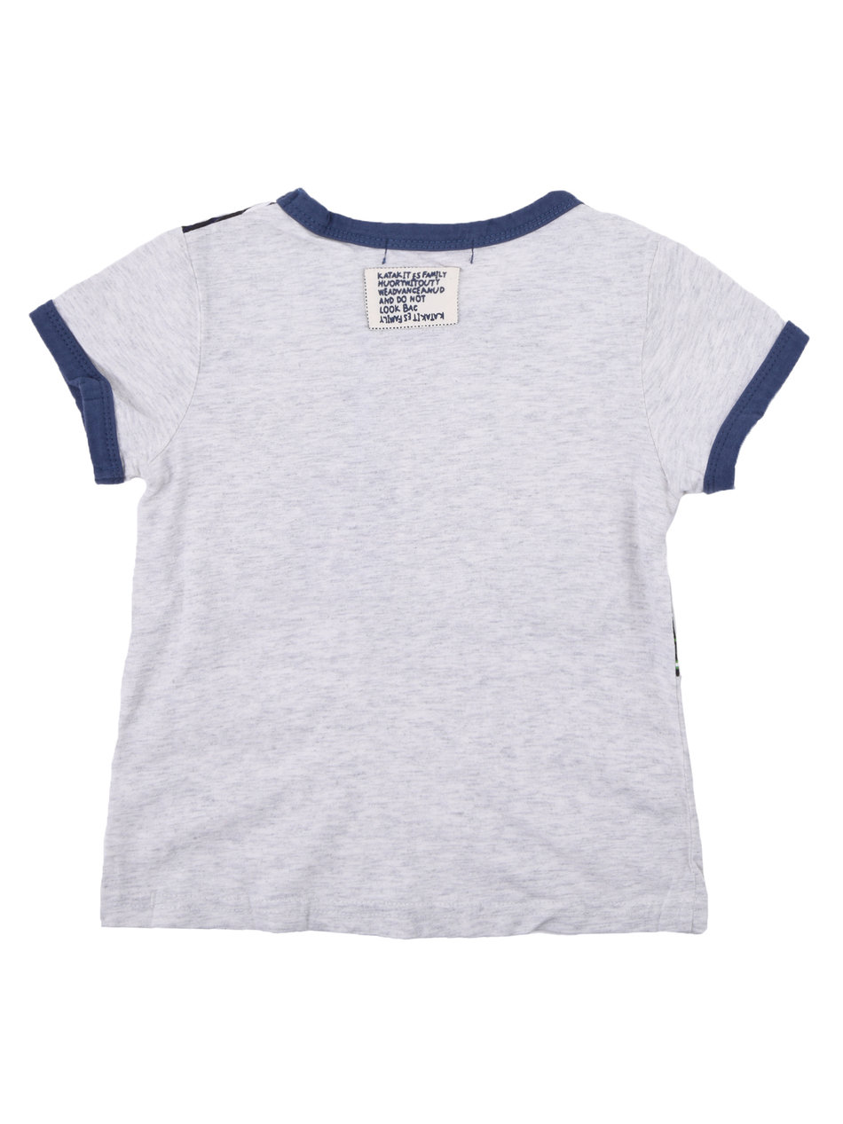 Футболка для мальчика