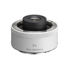Телеконвертер Sony 2.0х (SEL-20TC)