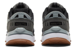 PUMA Mirage Sport Remix "Black Gray"