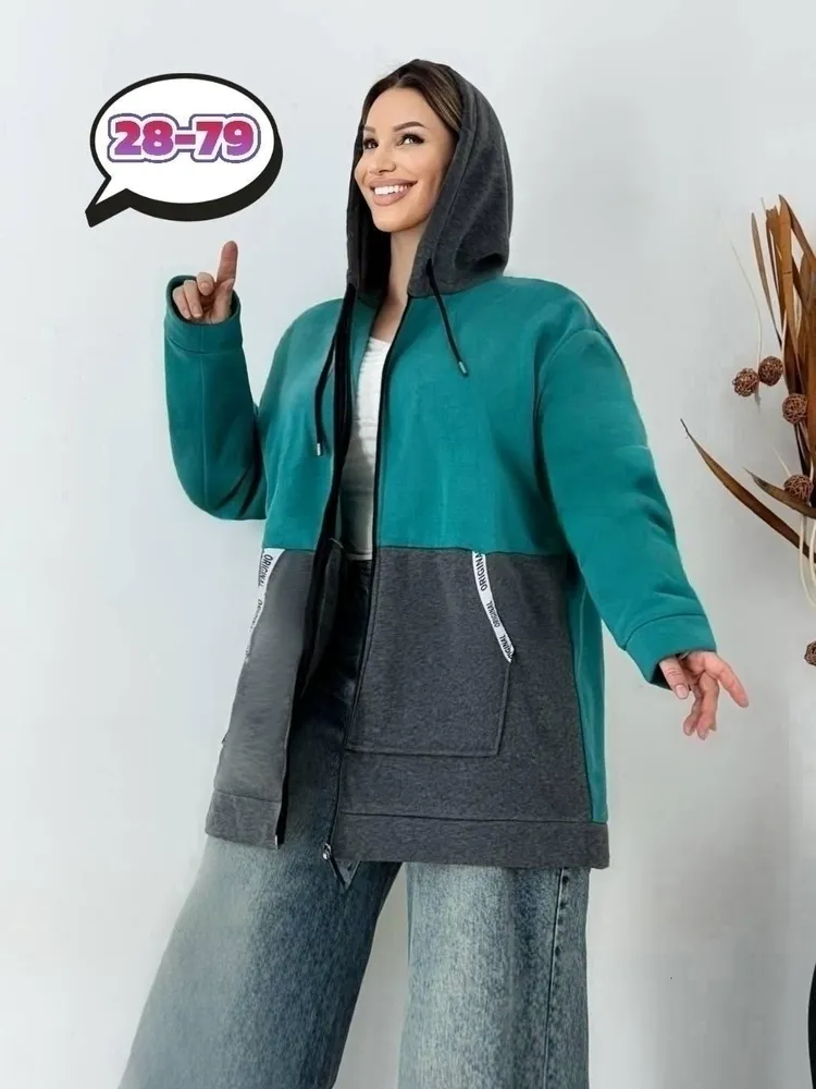 Толстовка 413225 (1823038407) Fabrika