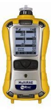 MultiRAE Lite (PGM 6208), Газоанализаторы, № в ГРСИ РФ - 55669-13