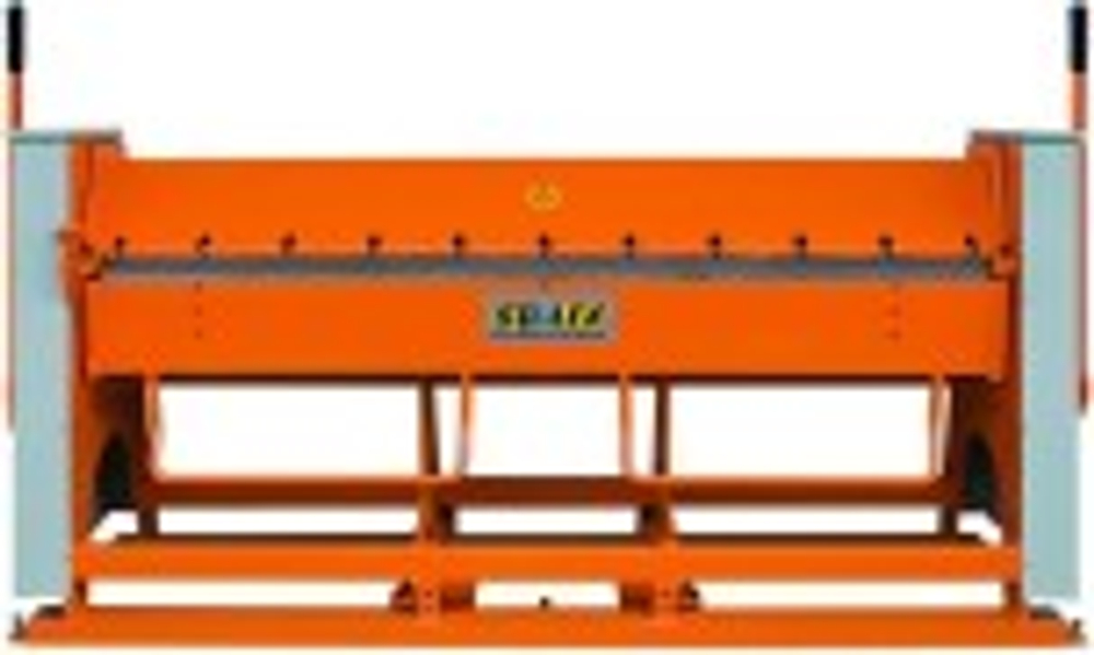 Станок листогибочный STALEX 2000/2,0