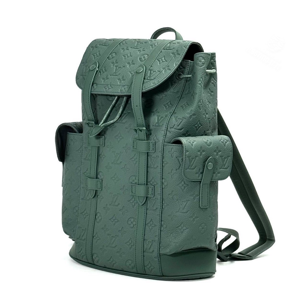 Рюкзак Louis Vuitton Christopher