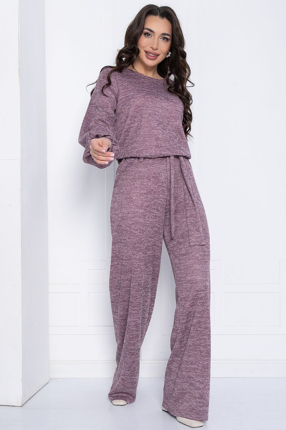 Костюм Марта (розовый) К12525-8 LT Collection