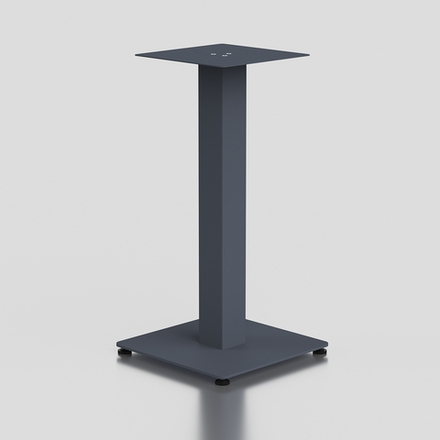 Подстолье ГРАНД графит