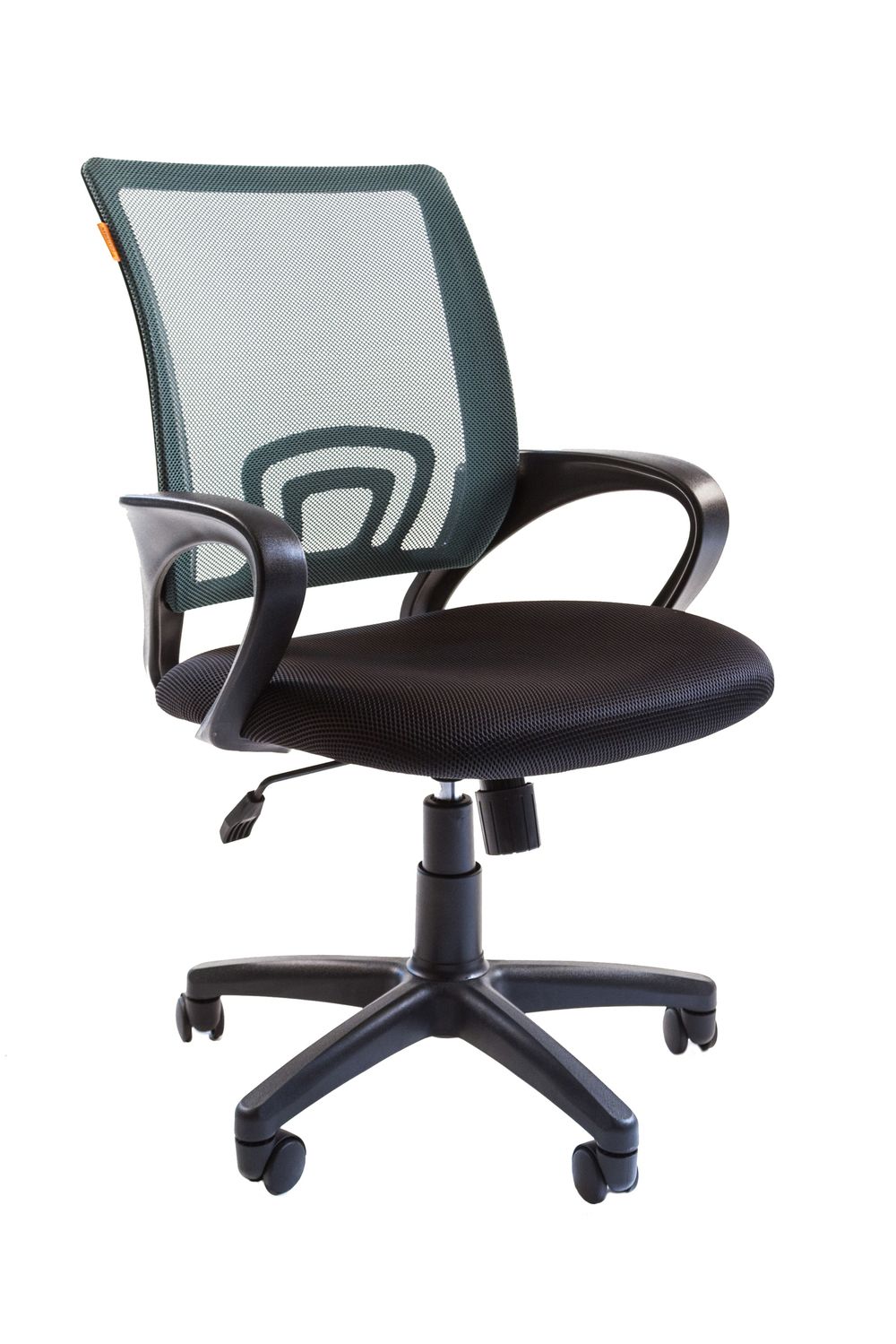 Chairman 696 (Черный/Зеленый)