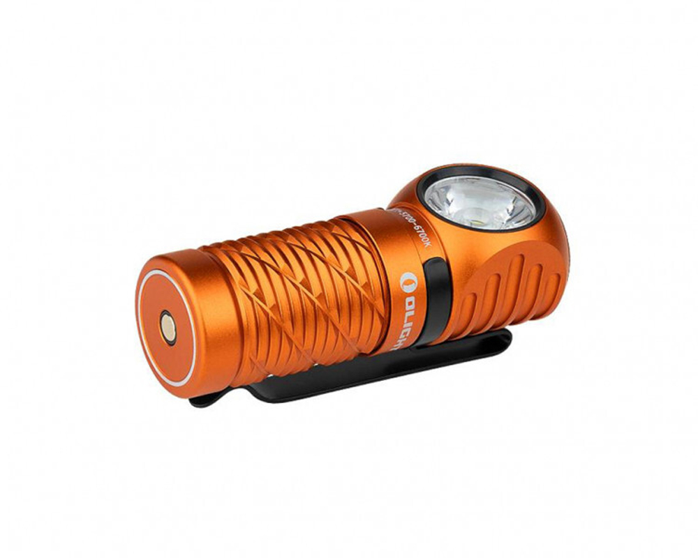 Фонарь Olight Perun 3 Mini Orange