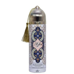 AZKA Musk De Arabie for women 200ml PerfumeSpray Deo/214073