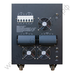 Стабилизаторы напряжения Энергия Hybrid II трехфазные