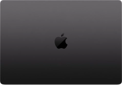 Ноутбук Apple MacBook Pro A3186 M4 Max 14 core 36Gb SSD1Tb/32 core GPU 16.2" Liquid Retina XDR (3456x2234) macOS black WiFi BT Cam (MX303HN/A)