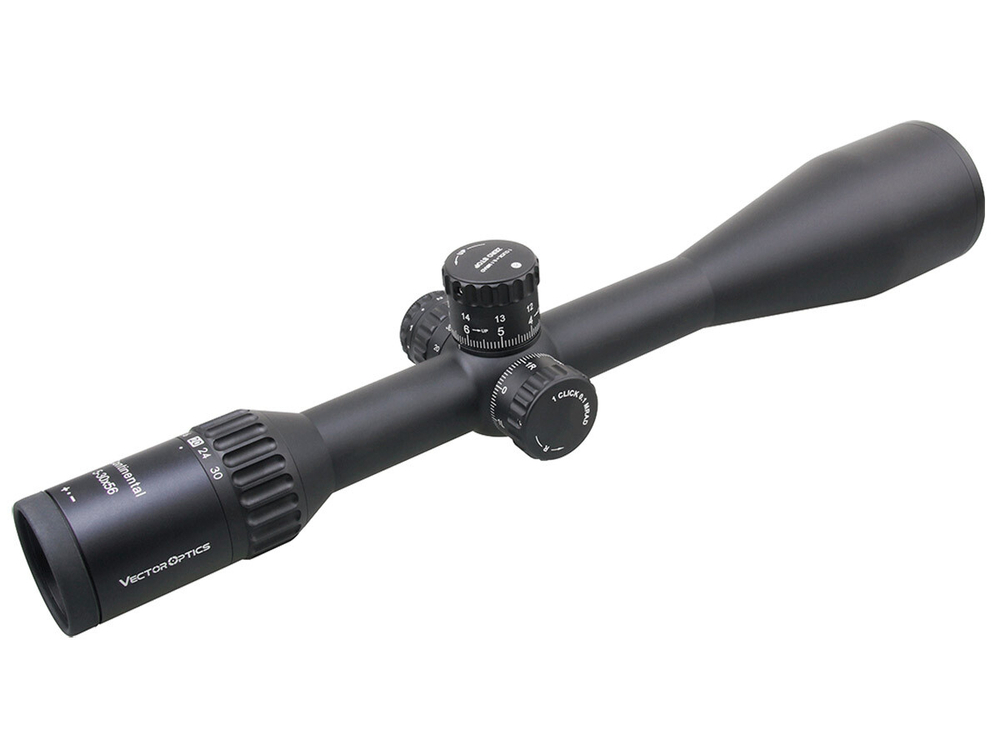 Прицел Vector Optics Continental Tactical 5-30x56 ARI, SF, VCT-20A (MIL) (SCOL-47)