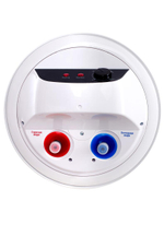 Водонагрев. SALMI VRM-80I Kotitonttu (сухой тэн)