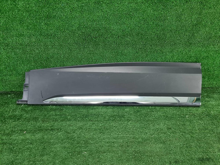 Накладка двери задняя правая VW ID.6 (2021-н.в.)