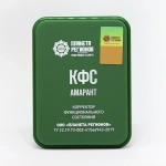 КФС "АМАРАНТ" КФС Кольцова 5 элементов
