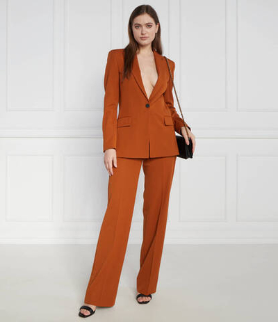 Пиджак Atana HUGO - коричневый(50502144)