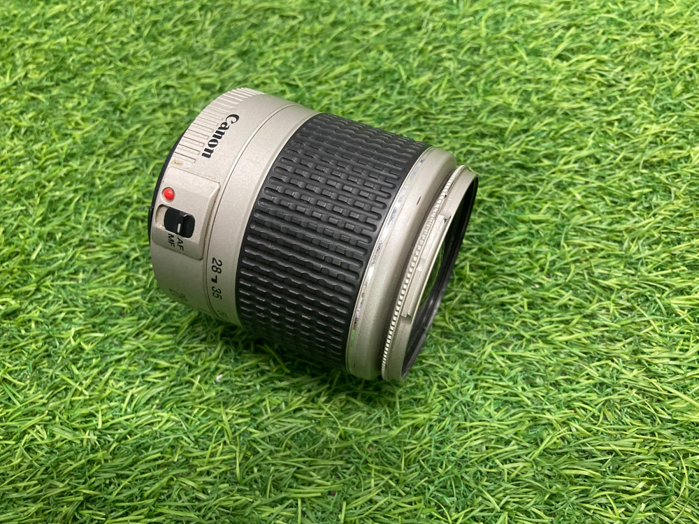 Canon EF 28-90mm 4-5.6